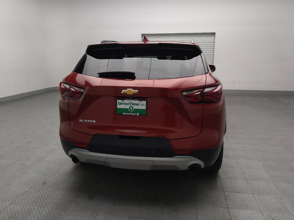 Used 2019 Chevrolet Blazer LT FWD image 7