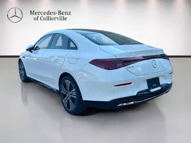 Used 2027 Mercedes-Benz CLA 220 image 7