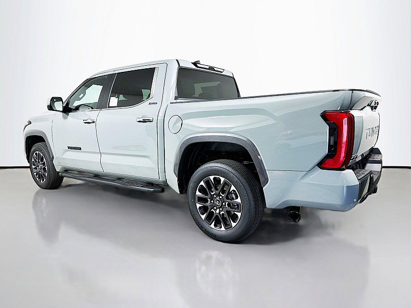 New 2026 Toyota Tundra Limited image 4