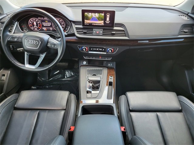 New 2025 Audi RS Q8 performance image 7