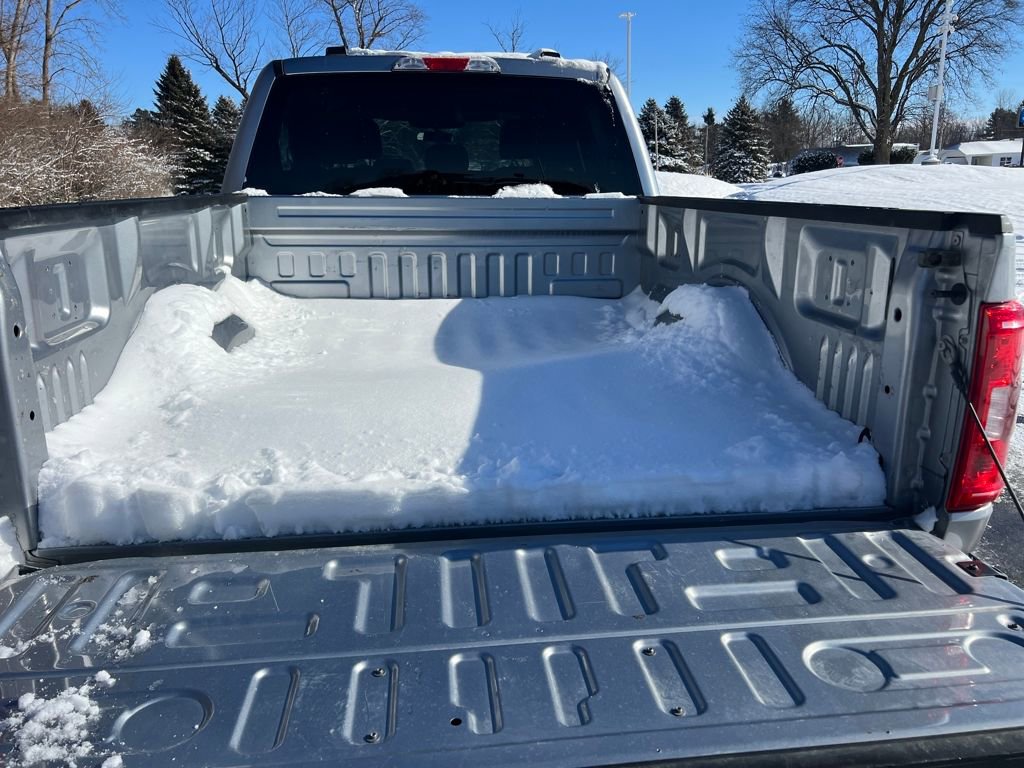 Used 2023 Ford F150 XLT image 27