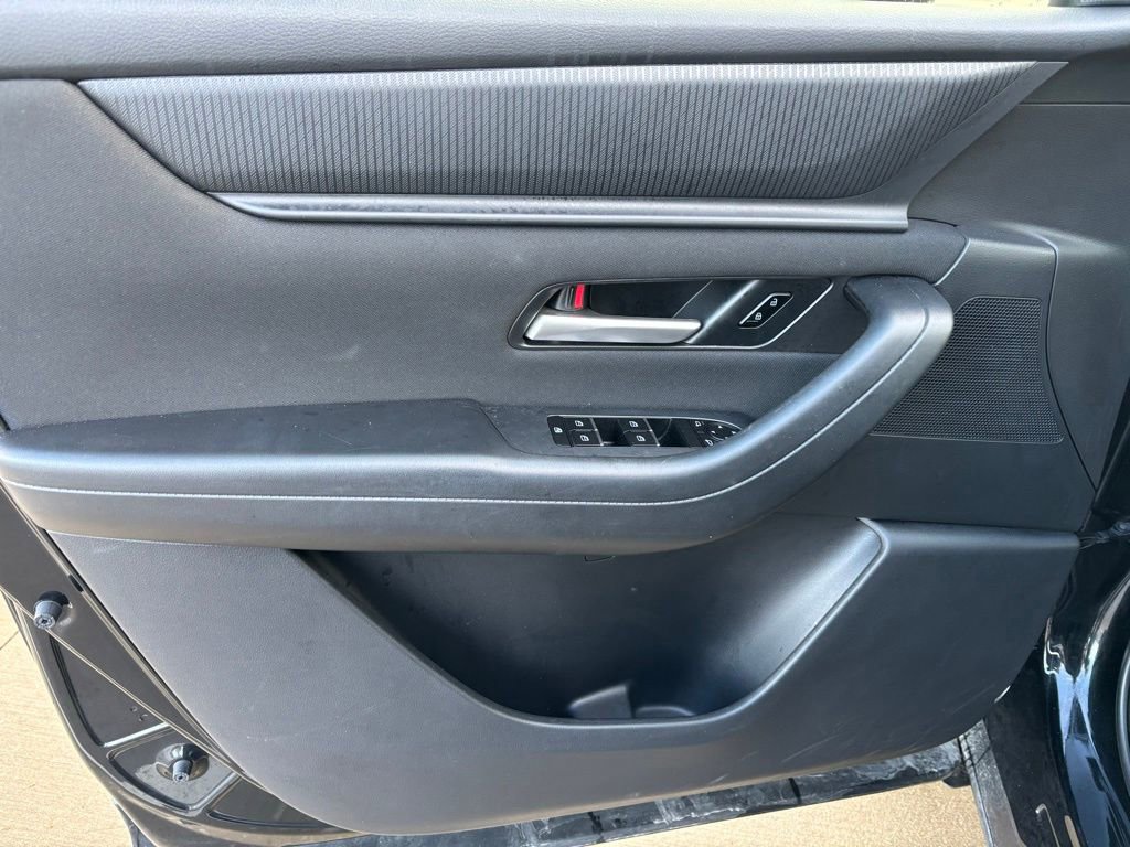 Used 2025 MAZDA CX-90 3.3 Turbo w/ Select Package image 17