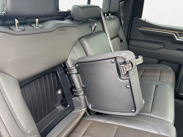 New 2026 Chevrolet Silverado 1500 High Country w/ High Country Premium Package image 25