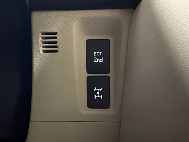 Used 2022 Lexus GX 460 Premium w/ Premium Plus Package AWD/4WD image 20