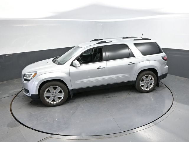 Used 2017 GMC Acadia Limited SLT AWD/4WD image 41