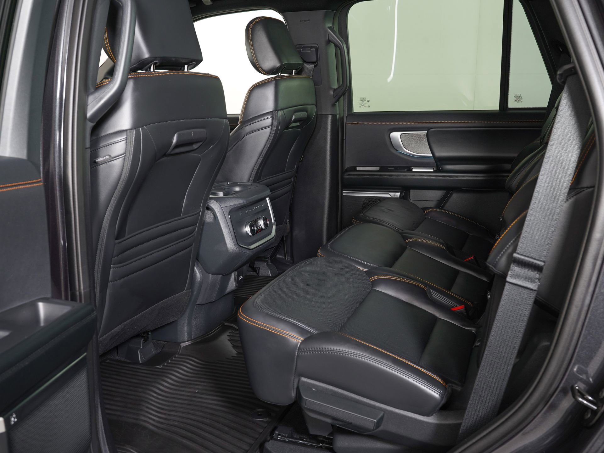 Used 2025 Ford Expedition Tremor AWD/4WD image 14