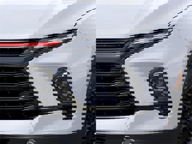 New 2025 Chevrolet Blazer LT w/ Redline Edition image 10