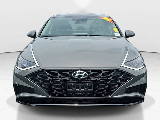 Used 2022 Hyundai Sonata Limited FWD image 8