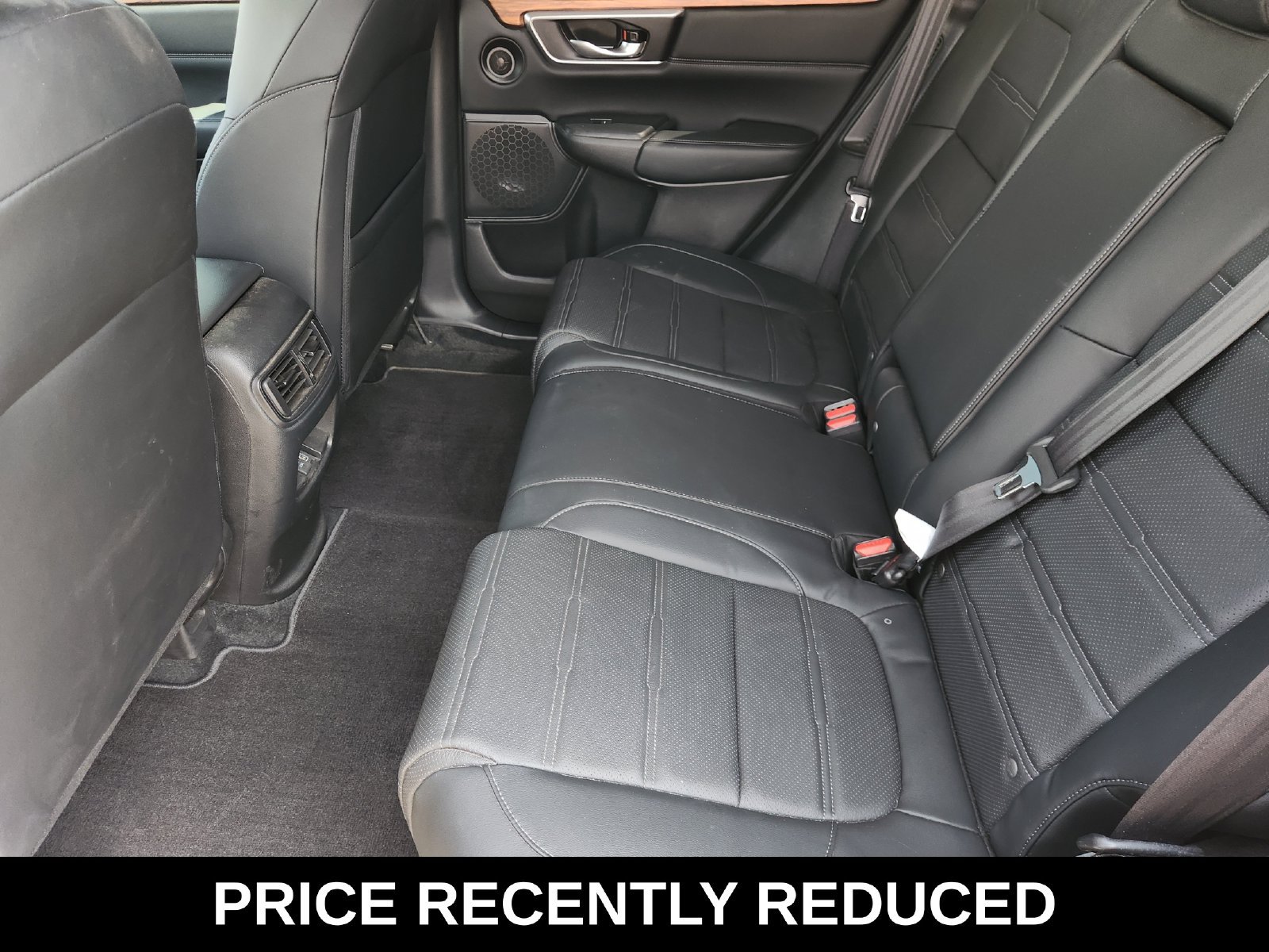 Used 2021 Honda CR-V EX-L image 37