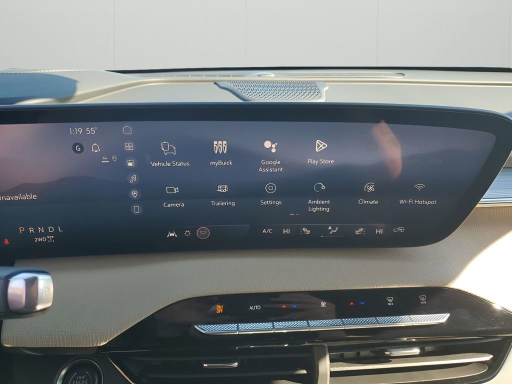 New 2026 Buick Enclave Preferred w/ Power Package image 39