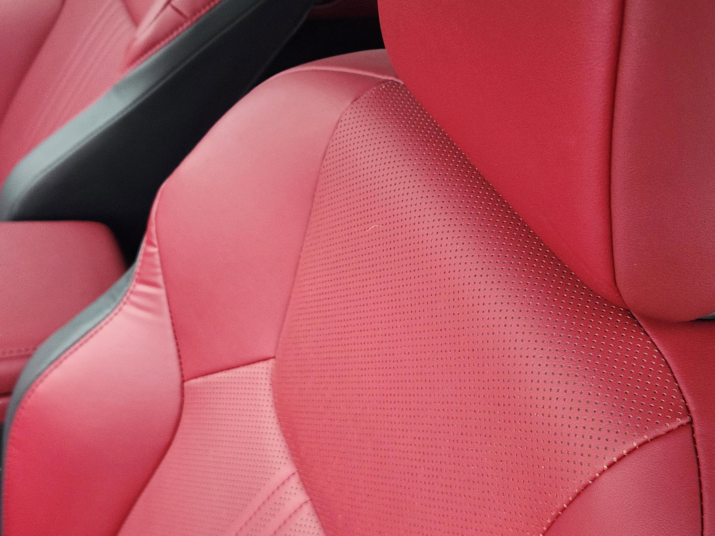 Used 2025 Lexus NX 250 FWD w/ Accessory Package (2T) image 7