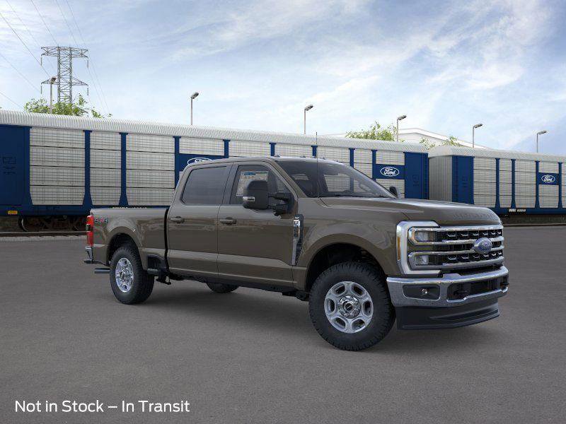 New 2026 Ford F250 XLT w/ XLT Premium Package image 35