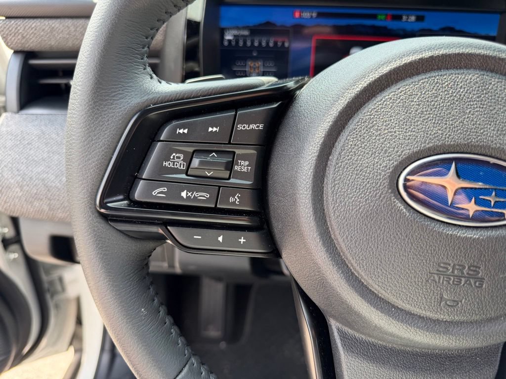 Used 2026 Subaru Outback Premium AWD/4WD image 26
