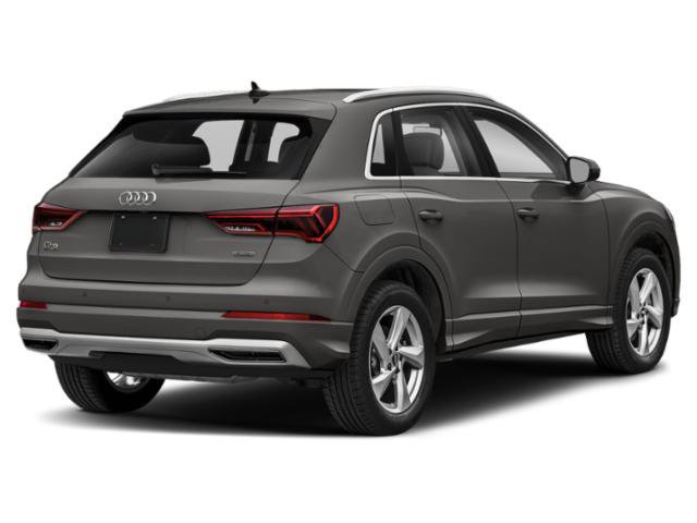 Used 2022 Audi Q3 2.0T Premium AWD/4WD image 2