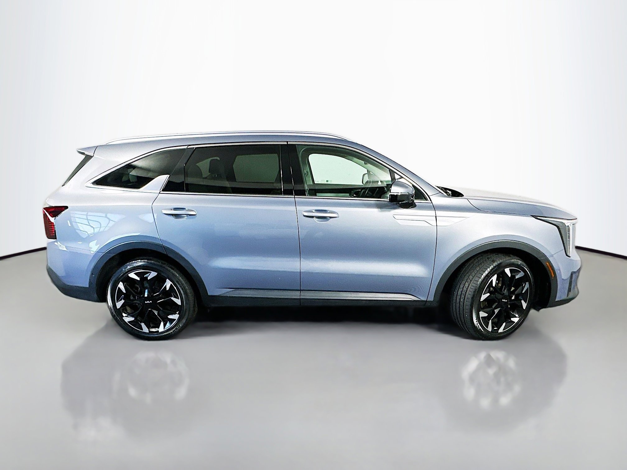 Certified 2024 Kia Sorento SX FWD image 8