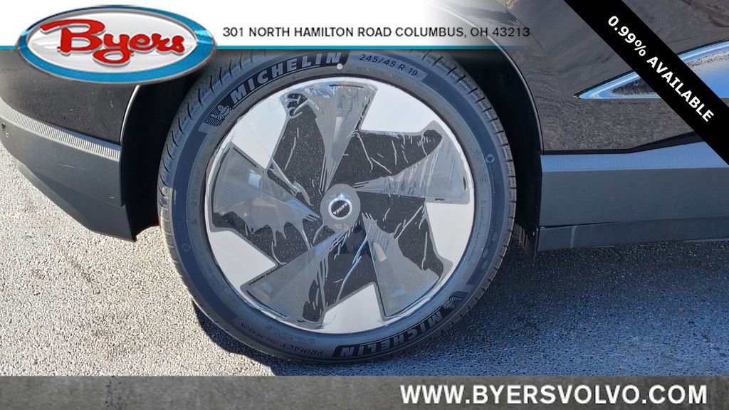 New 2025 Volvo EX30 Plus w/ Climate Package image 29