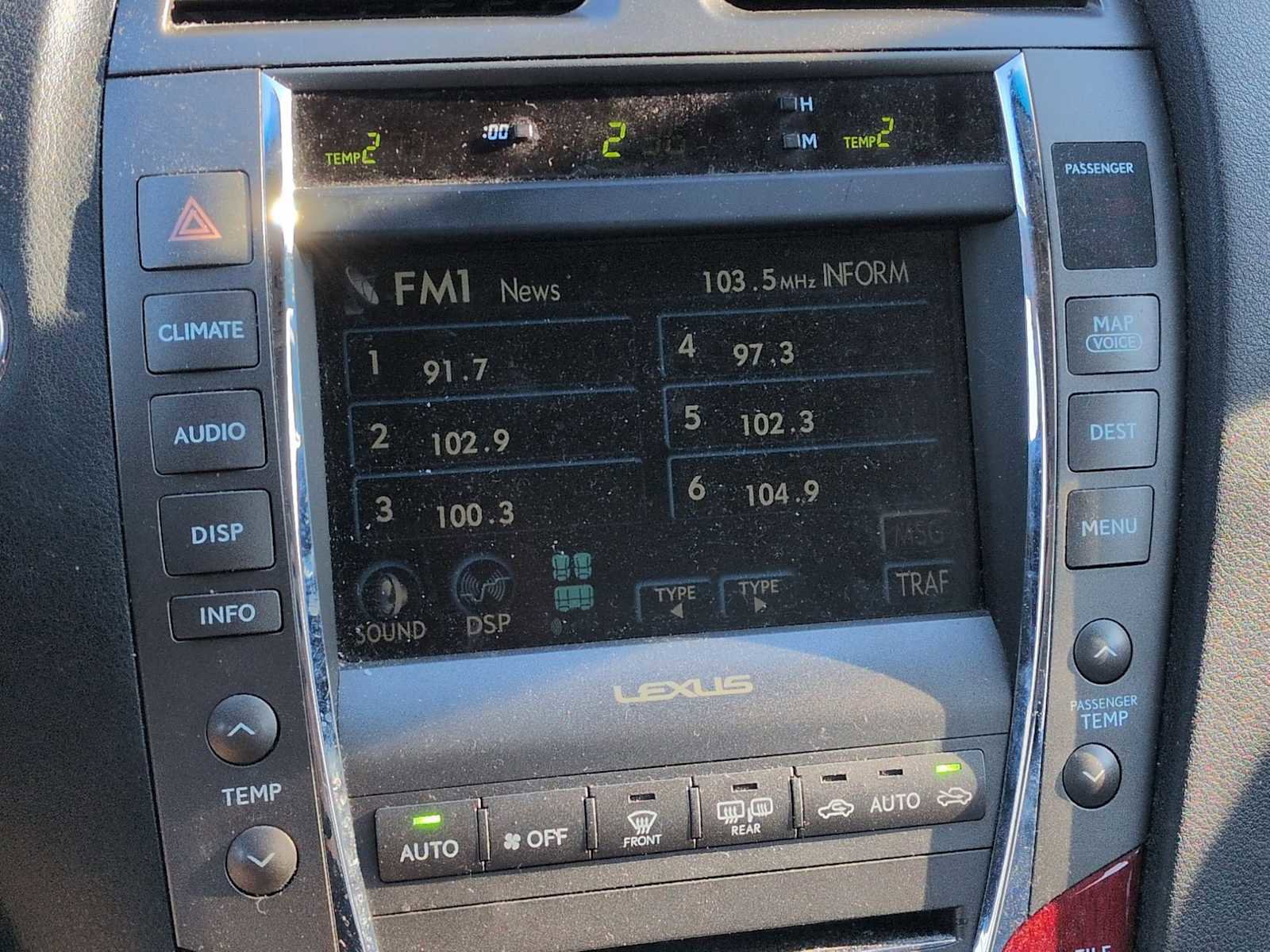 Used 2009 Lexus ES 350 image 31