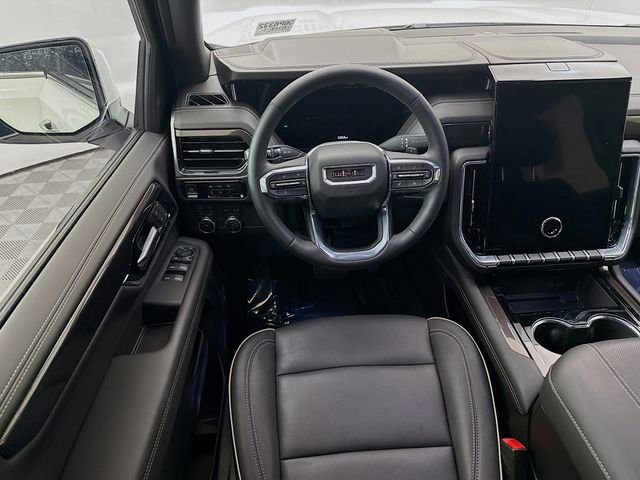 Used 2025 GMC Yukon XL Elevation AWD/4WD image 25