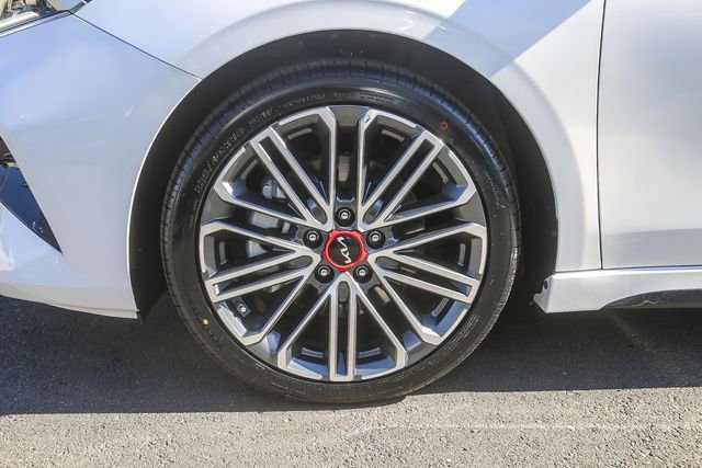 Used 2023 Kia Forte GT w/ GT2 Package image 14