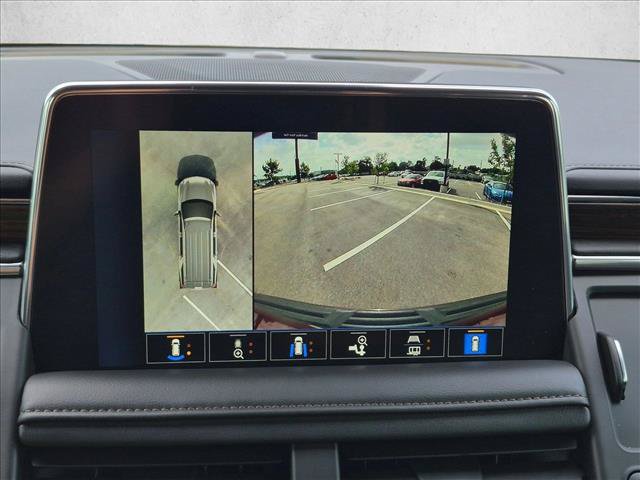 Used 2023 Chevrolet Tahoe High Country w/ Premium Package 2 RWD image 13