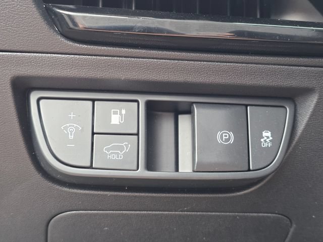 Certified 2024 Kia EV6 Wind w/ Wind Technology Package RWD image 30