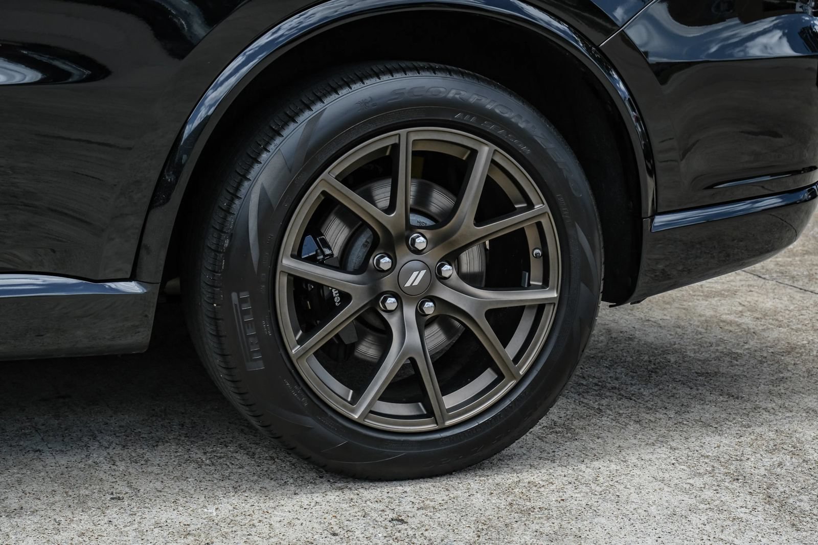 Used 2025 Dodge Durango R/T AWD/4WD image 61