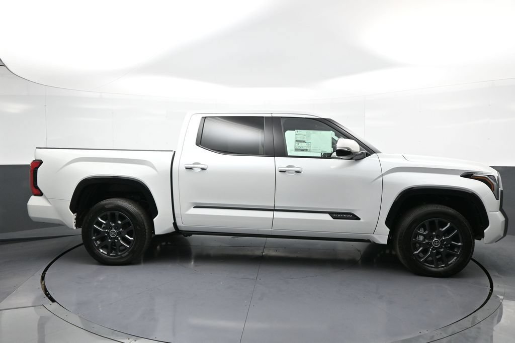 New 2024 Toyota Tundra Platinum AWD/4WD image 5