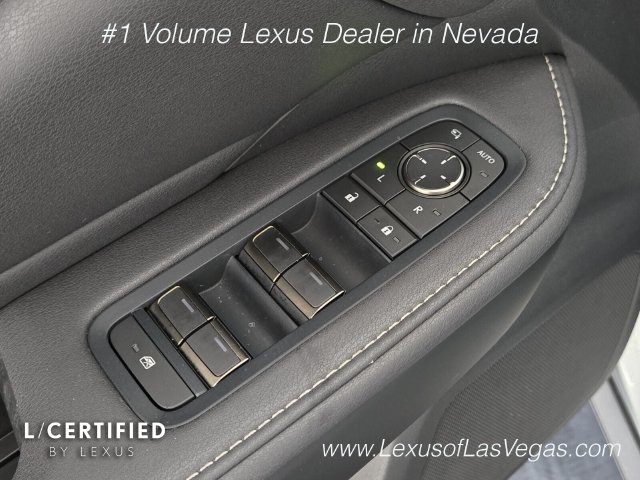 Used 2025 Lexus TX 350 FWD w/ Technology Package image 32