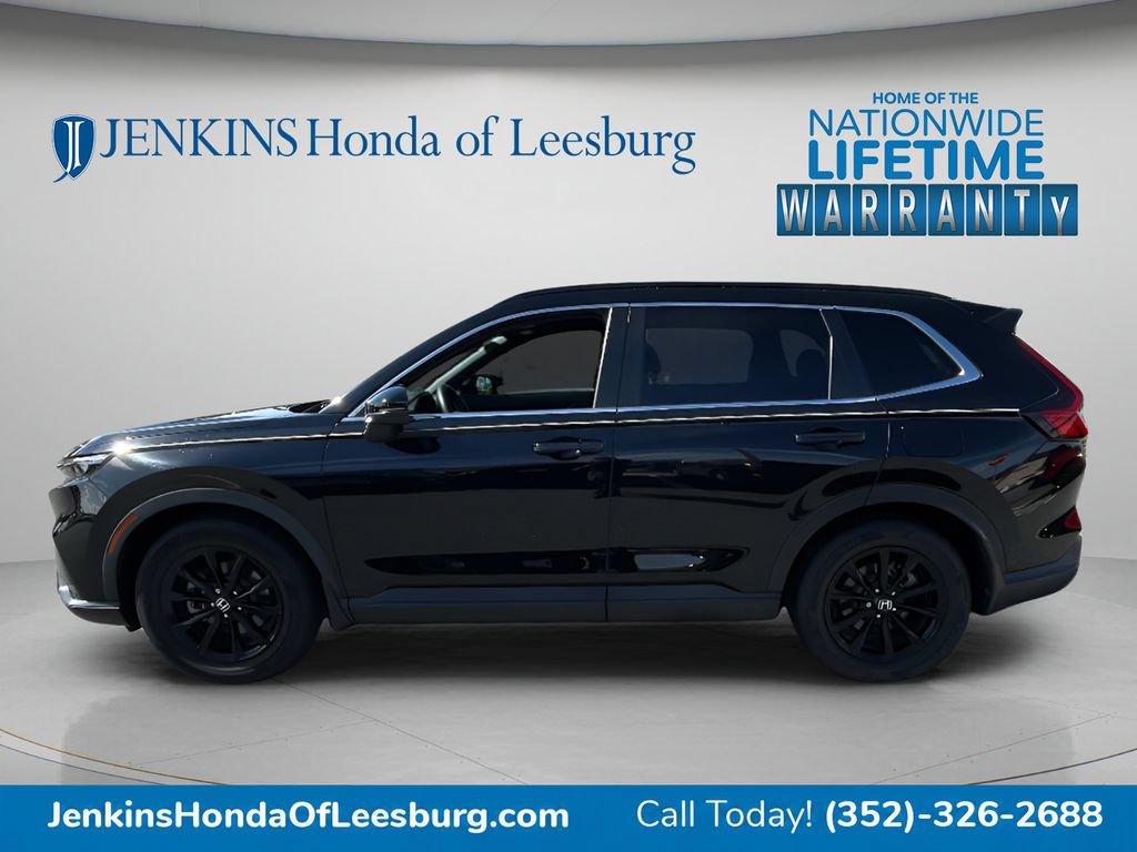 Used 2023 Honda CR-V Sport image 7