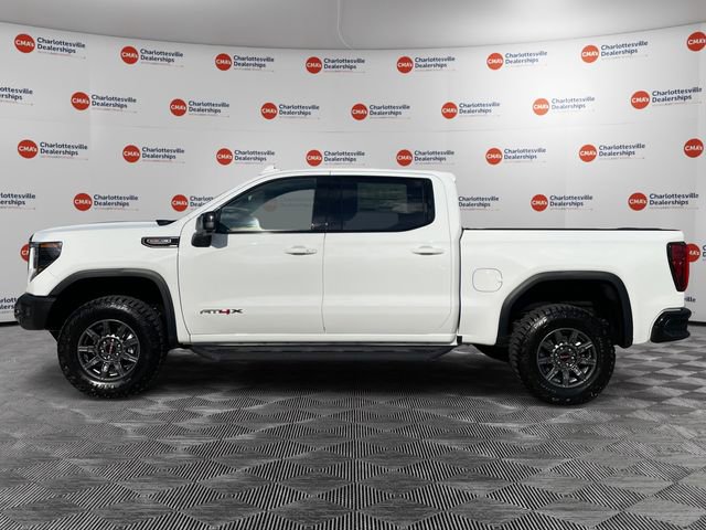 New 2026 GMC Sierra 1500 AT4X image 2