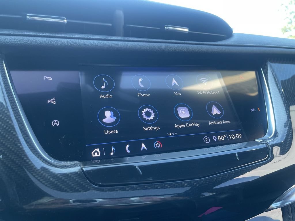 Used 2020 Cadillac XT6 Sport AWD/4WD image 18