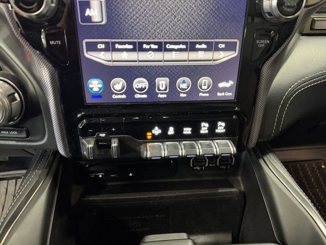 Used 2019 RAM 1500 Limited image 3