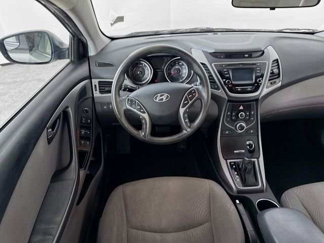 Used 2014 Hyundai Elantra SE w/ Option Group 02 image 25