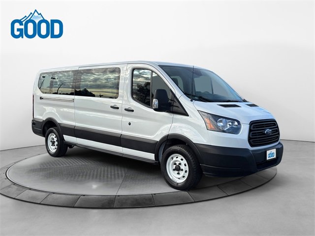 Used 2019 Ford Transit 350 XL image 7