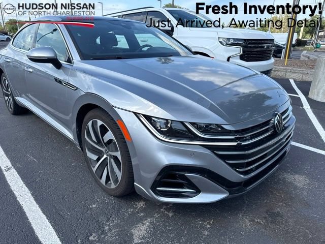 Used 2021 Volkswagen Arteon SEL AWD/4WD image 1