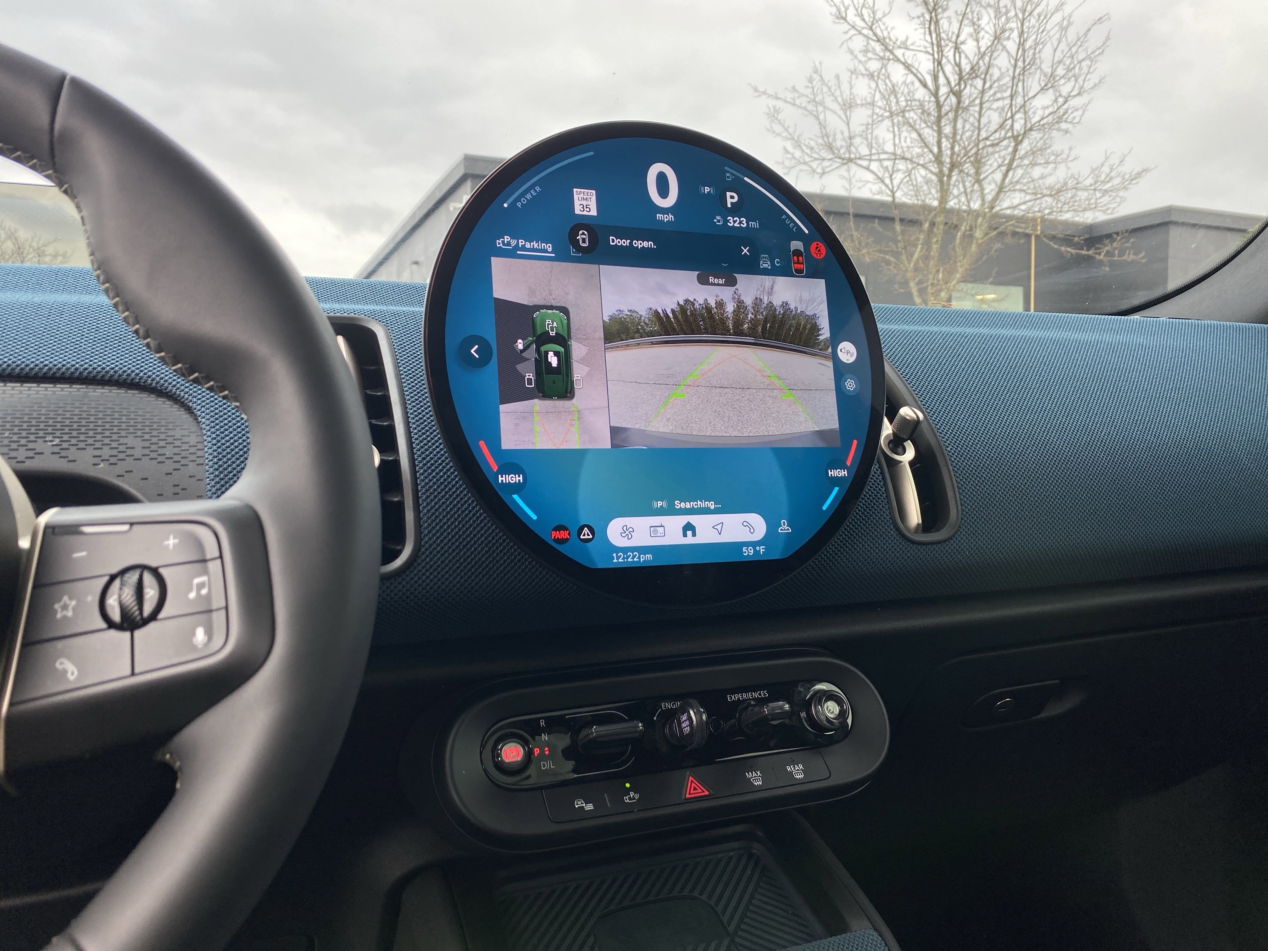 Used 2025 MINI Cooper Countryman S image 21