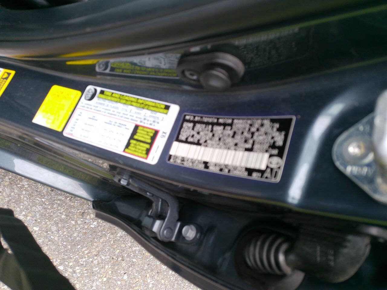 Used 2014 Toyota Corolla L FWD image 21