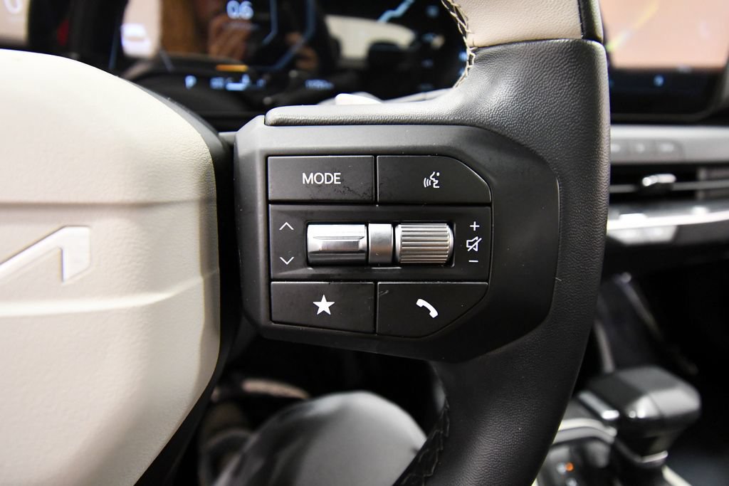 Certified 2025 Kia K4 EX w/ GT-Line Sunroof Package FWD image 20