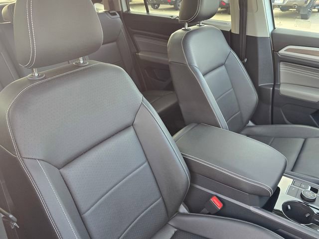 Used 2023 Volkswagen Atlas SEL AWD/4WD image 20