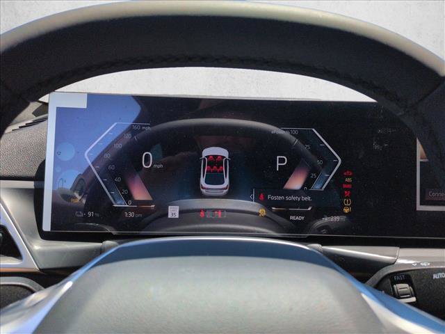 New 2026 BMW i4 xDrive40i AWD/4WD image 10