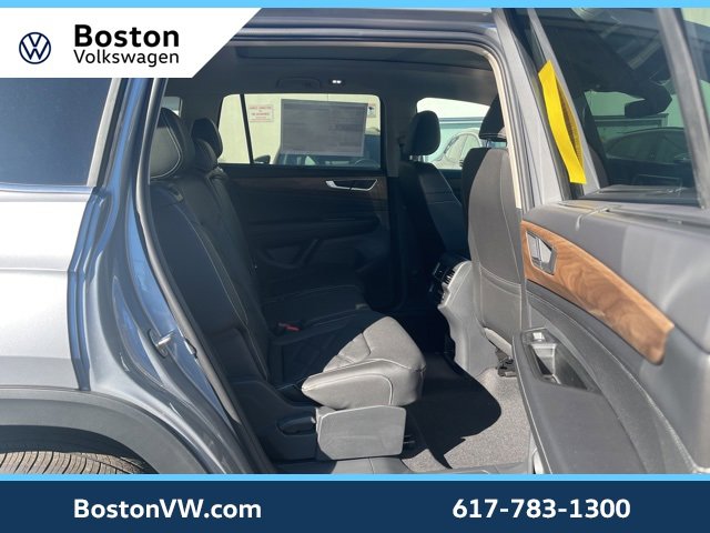 New 2026 Volkswagen Atlas SE image 14
