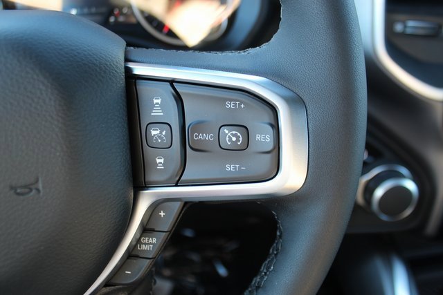 New 2026 RAM 1500 Big Horn image 14