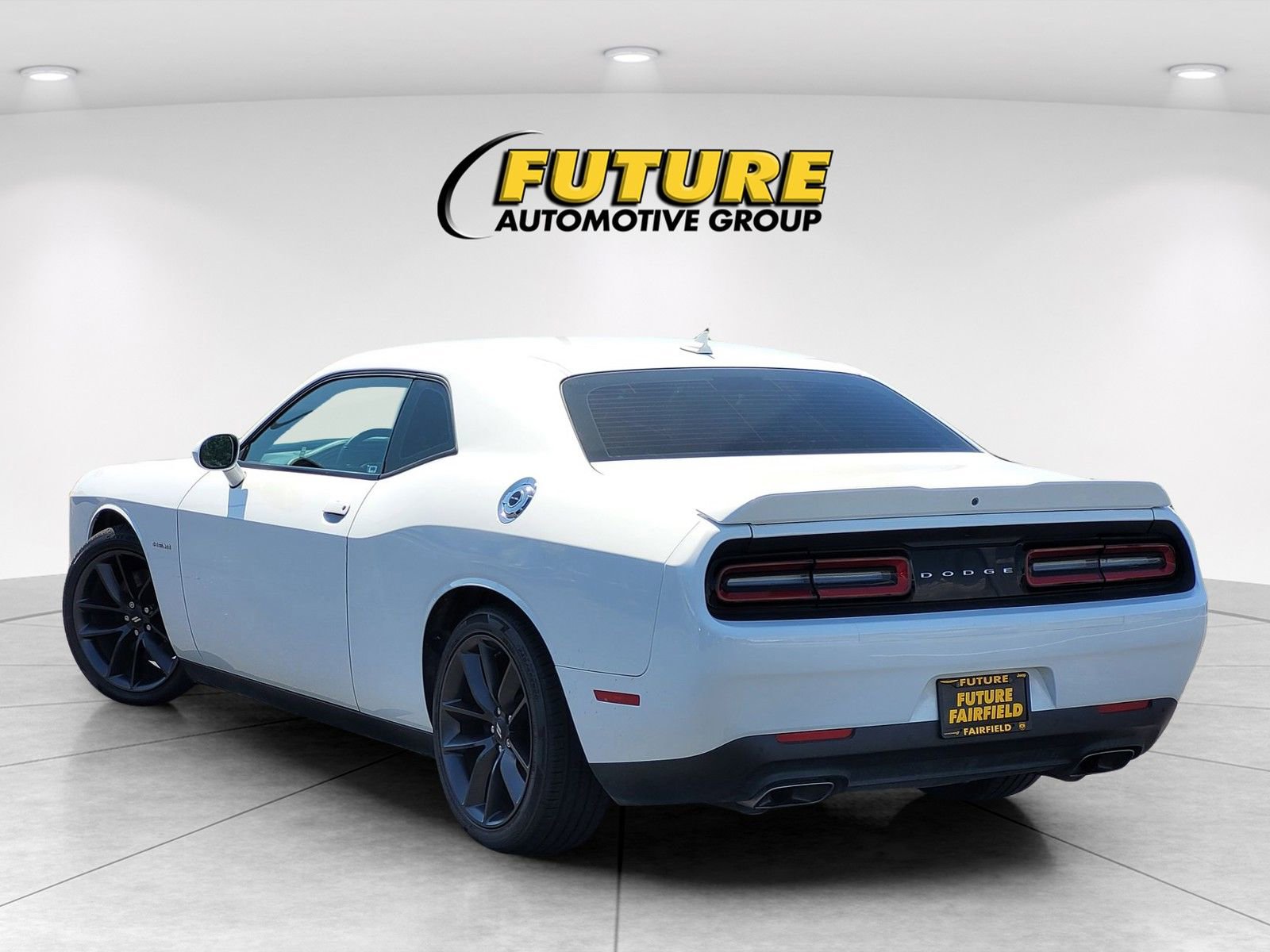 Used 2021 Dodge Challenger R/T w/ Plus Package RWD image 6