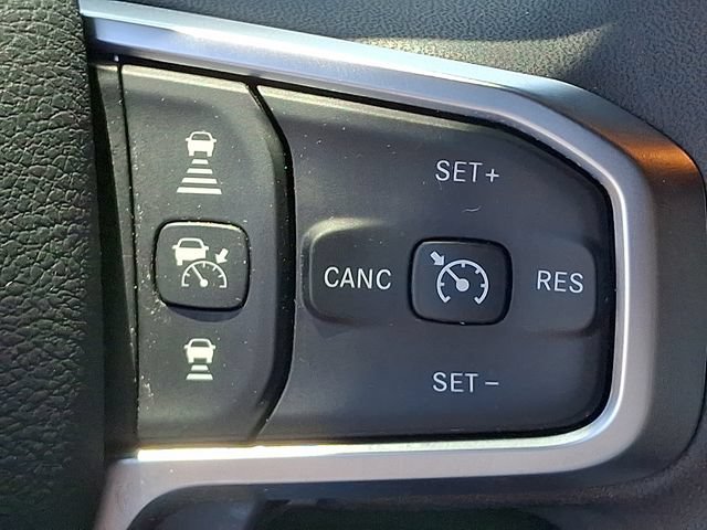Used 2026 RAM 2500 Big Horn AWD/4WD image 22