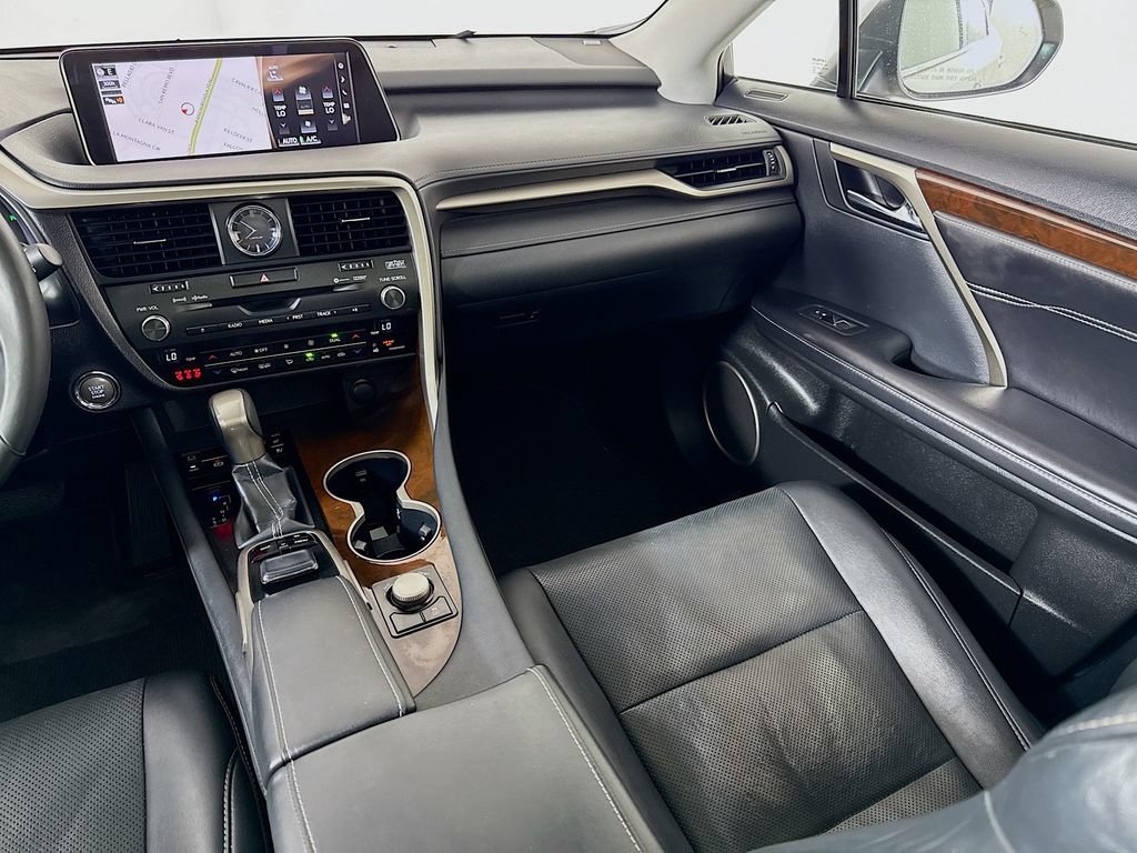 Used 2018 Lexus RX 350 FWD w/ Premium Package image 25