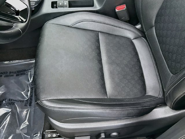 Used 2021 Kia Seltos SX w/ SX Sunroof Package AWD/4WD image 20