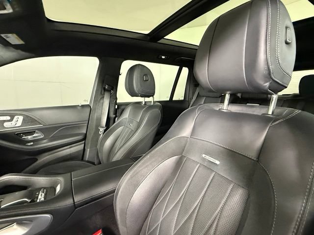 Used 2023 Mercedes-Benz GLS 63 AMG 4MATIC image 16