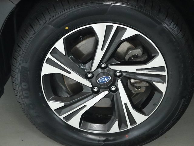 Certified 2024 Subaru Crosstrek 2.0i Premium AWD/4WD image 36