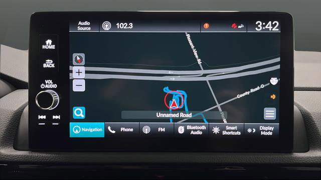 Used 2023 Honda CR-V Sport Touring image 15