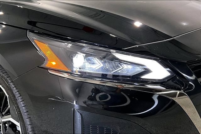 Used 2024 Nissan Altima 2.5 SR AWD/4WD image 36